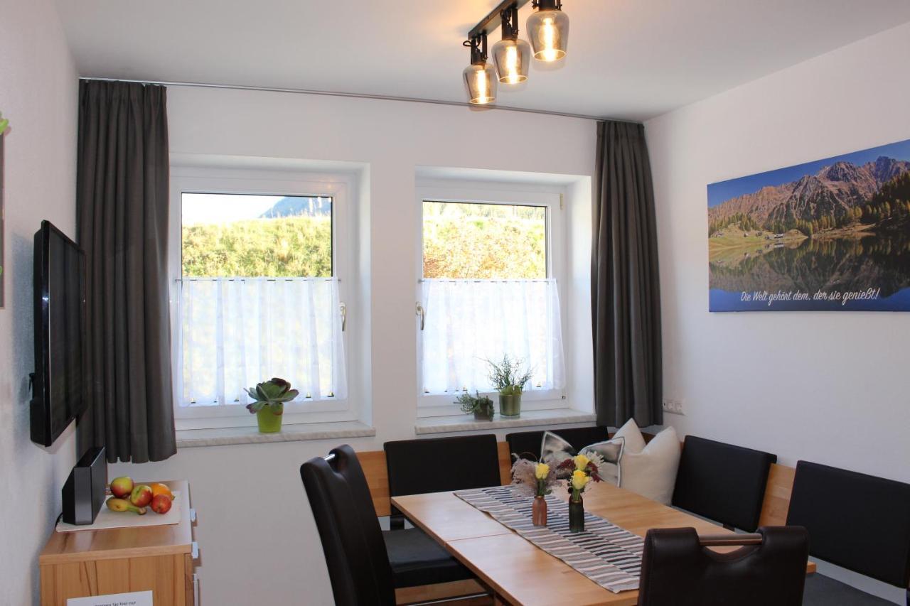 Haus Lorenz Schladming Kültér fotó