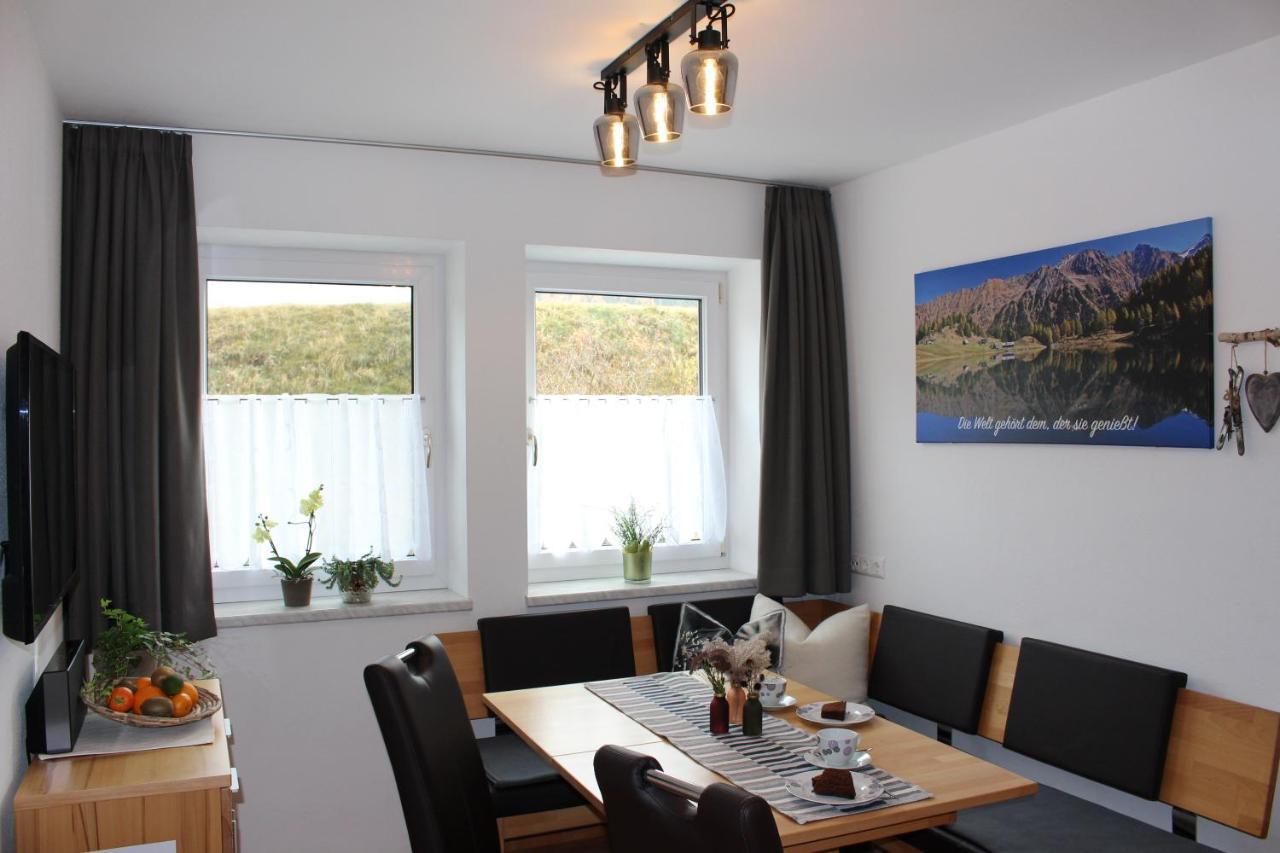 Haus Lorenz Schladming Kültér fotó