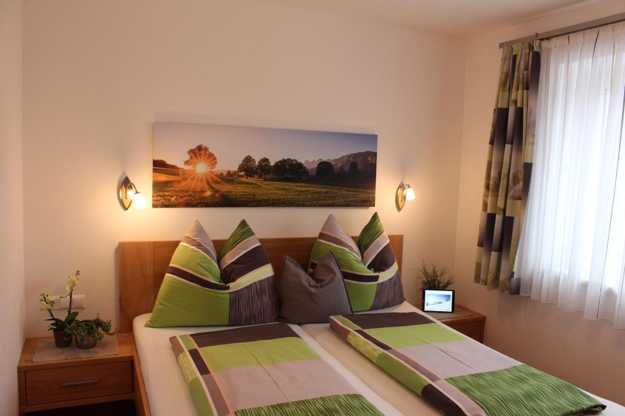Haus Lorenz Schladming Kültér fotó
