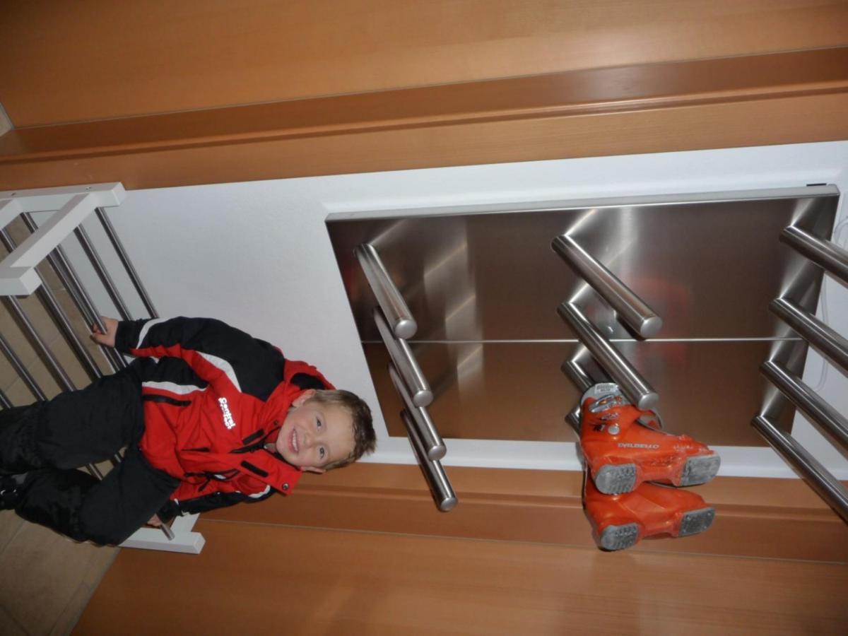 Haus Lorenz Schladming Kültér fotó