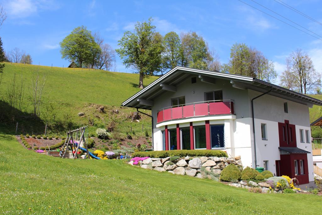 Haus Lorenz Schladming Kültér fotó