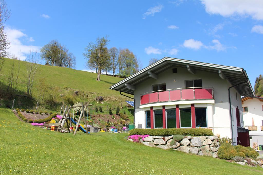 Haus Lorenz Schladming Kültér fotó