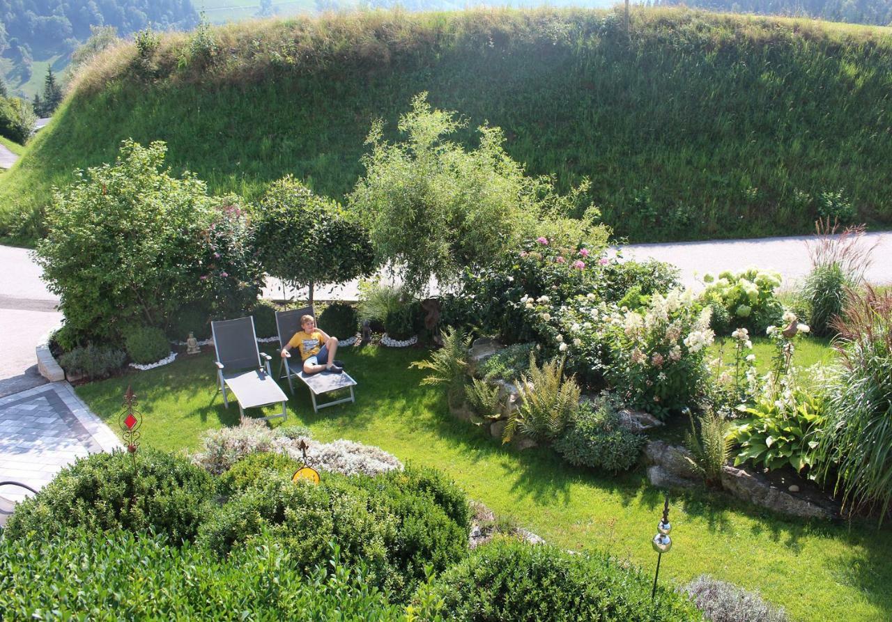 Haus Lorenz Schladming Kültér fotó