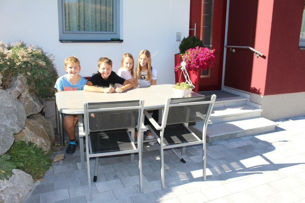 Haus Lorenz Schladming Kültér fotó