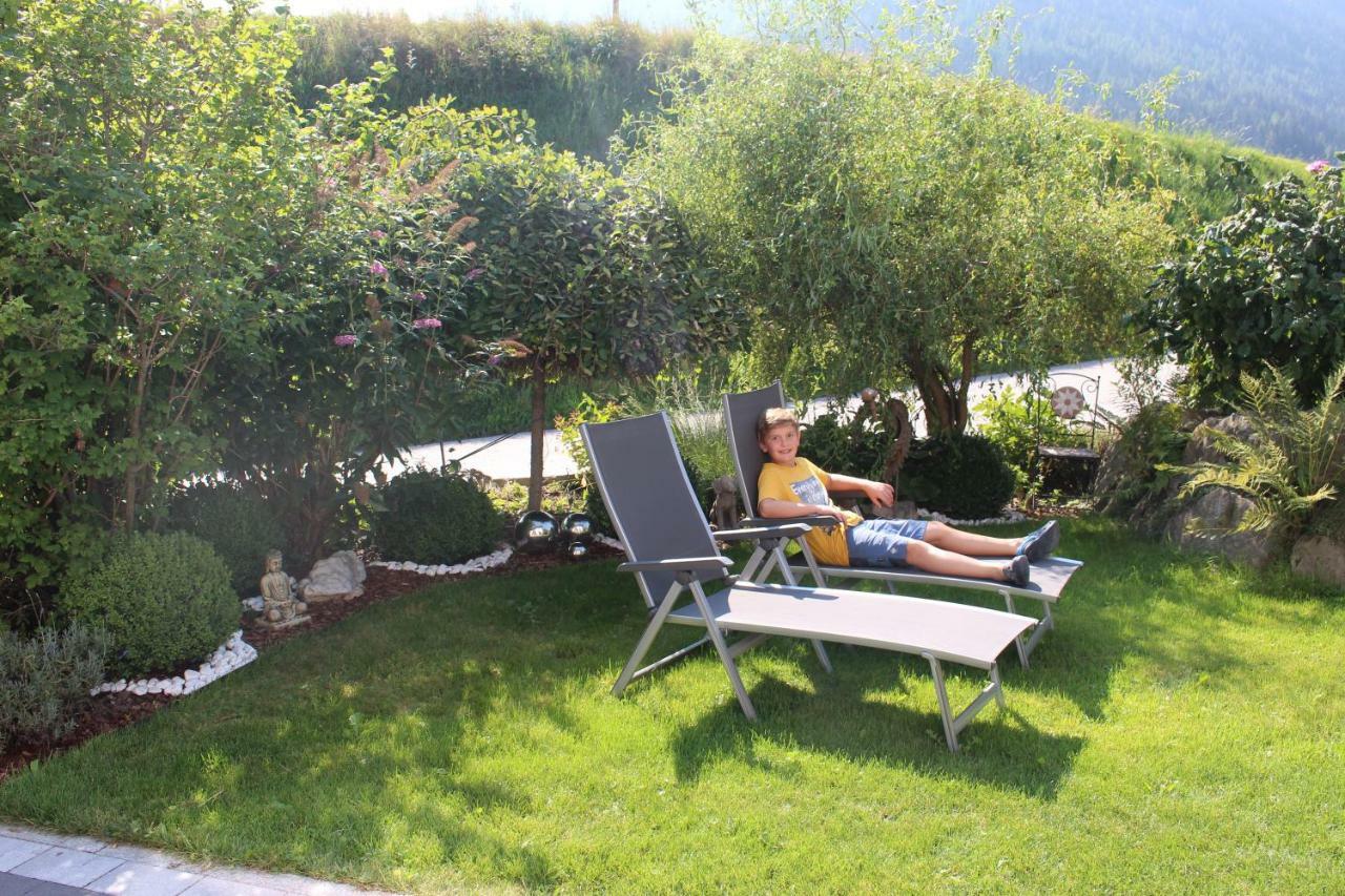 Haus Lorenz Schladming Kültér fotó