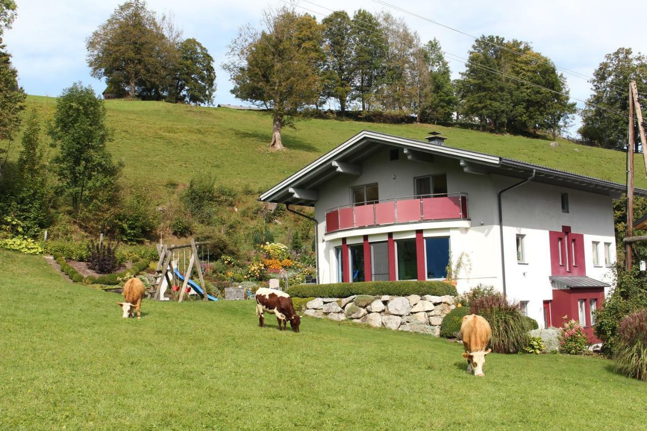 Haus Lorenz Schladming Kültér fotó