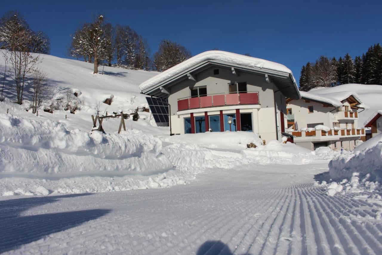 Haus Lorenz Schladming Kültér fotó